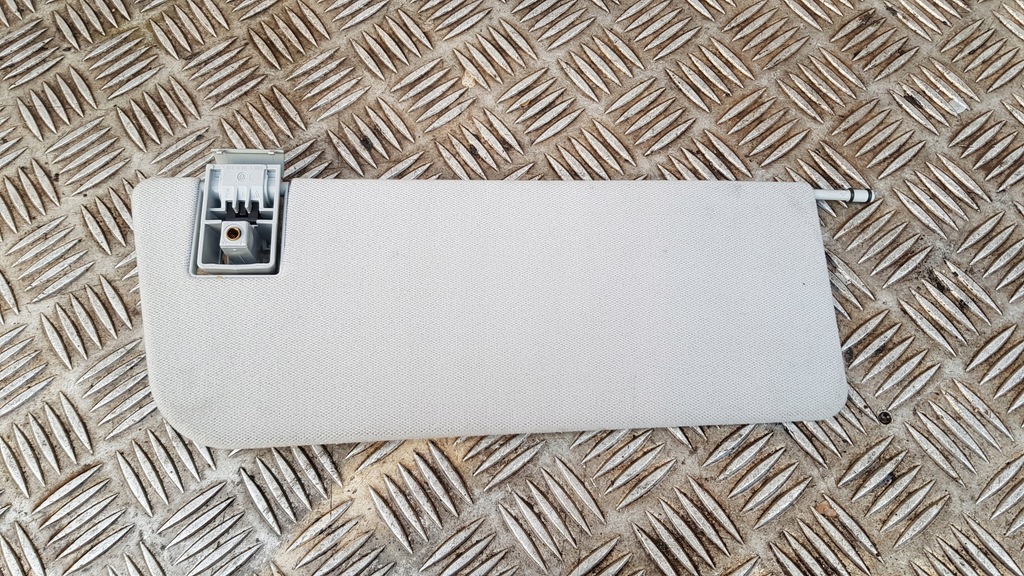 фото №13, Citroen c4 i picasso козырёк защита солнцезащитная левый правый