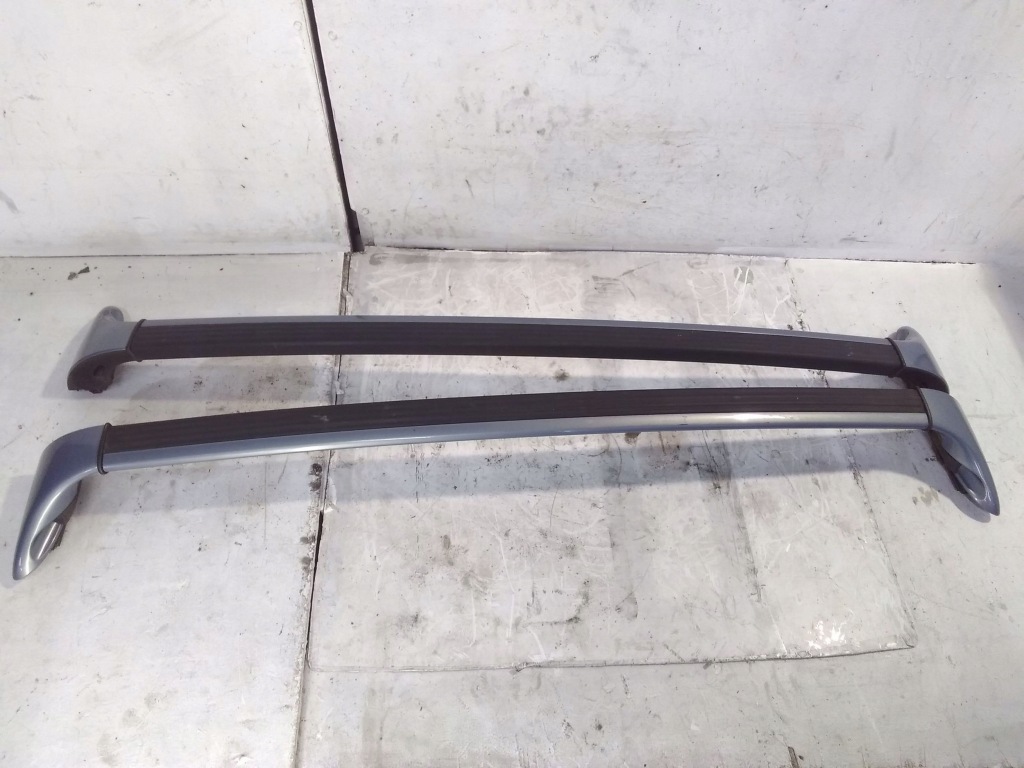 Купити Boks даховий renault espace - grand espace iv