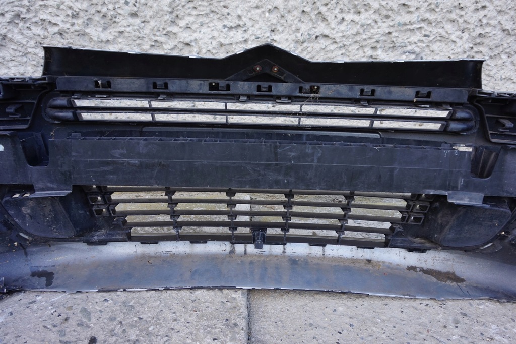 фото №7, Бампер передній citroen c5 iii x7