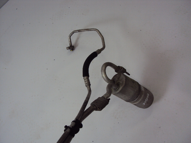 Трубка кондиціонера dodge caliber 2.0 crd 06 r Оригінал