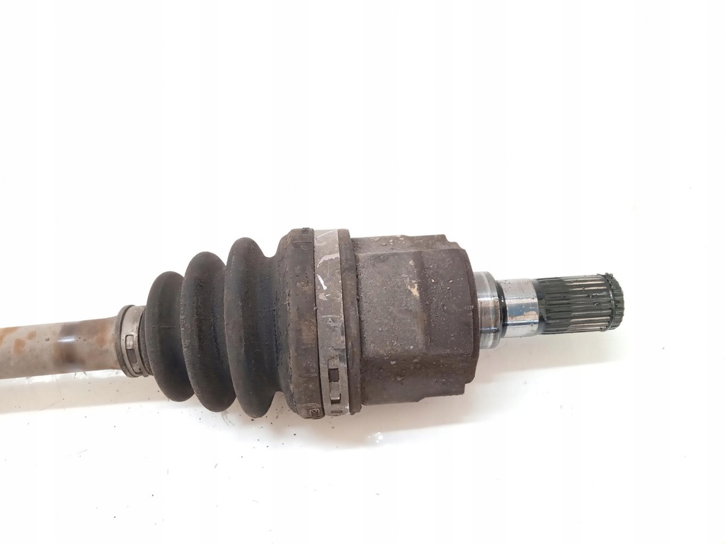 фото №4, Привідний вал права перед hyundai i20 1.2