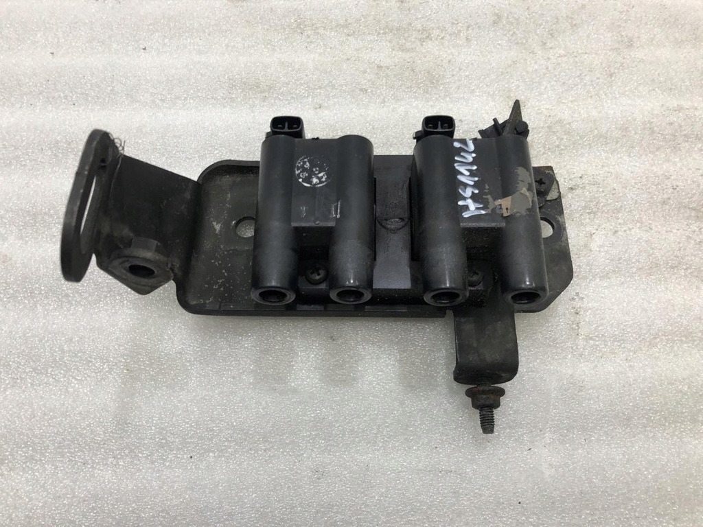 фото №1, Аппарат зажигание катушка kia rio i