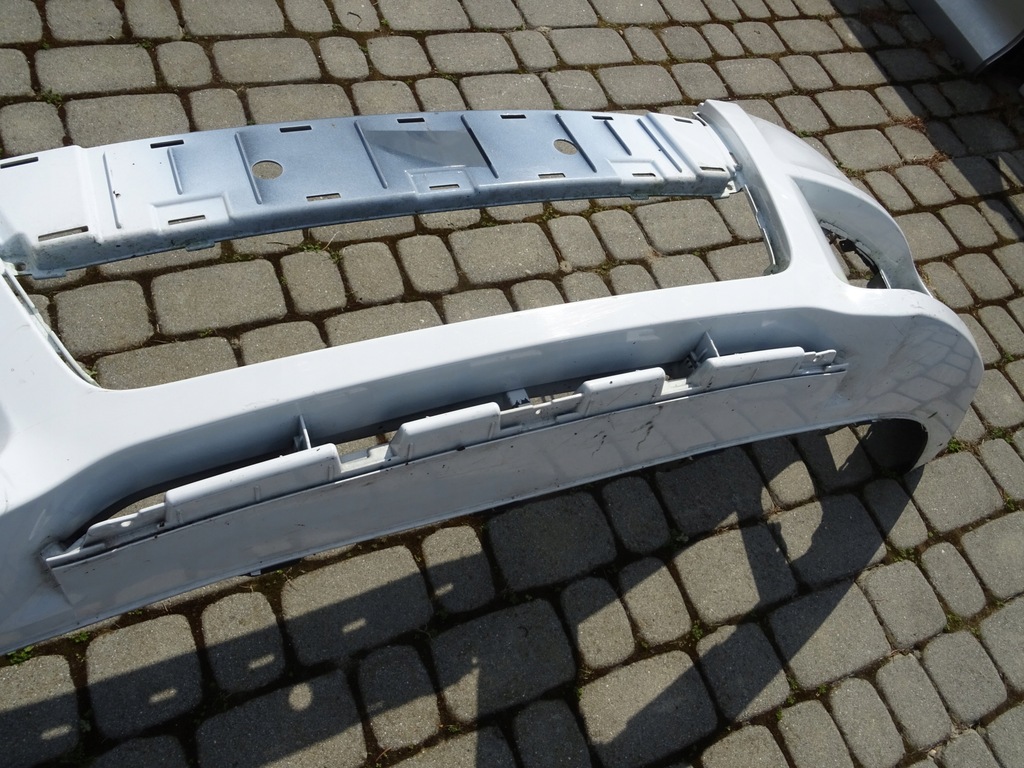 фото №10, Audi tt 8j s-line бампер передний омыватель bdb