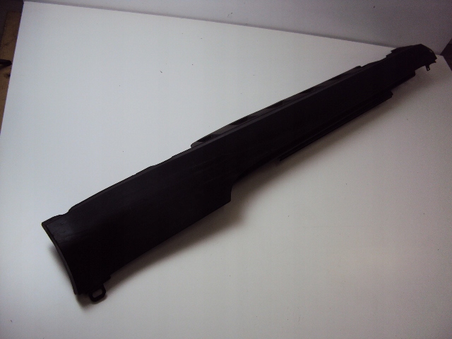 фото №1, Молдинг поріг поріг лівий mini r61 paceman