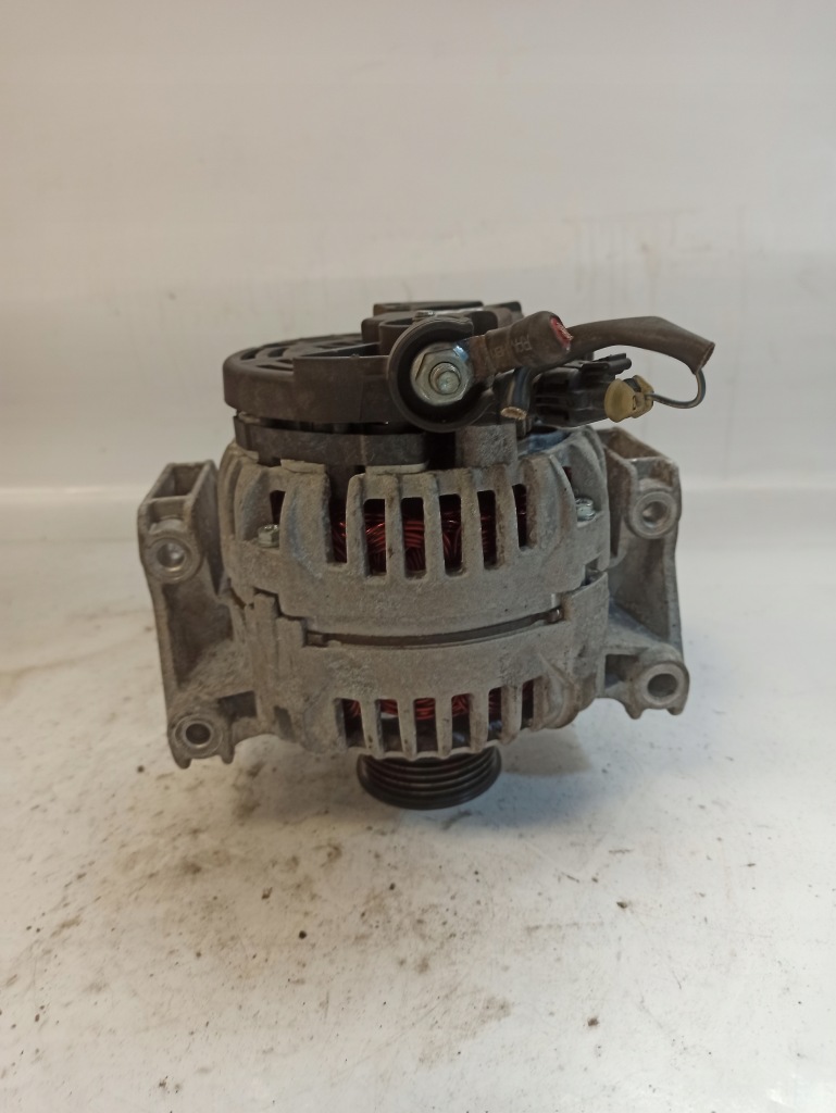 Opel vectra c 2.2 b 16v генератор 32044010 2990027 z22se Зі Шроту