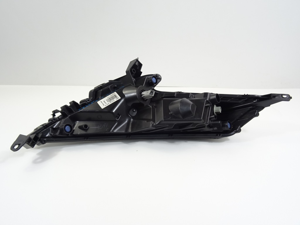 Nissan juke f15 lift лампа ліва перед led drl 26125bv80c 14- Київ