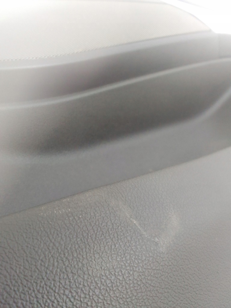 Bmw x5 g05 19- обшивка дверь правый задний  62515931 америка Киев