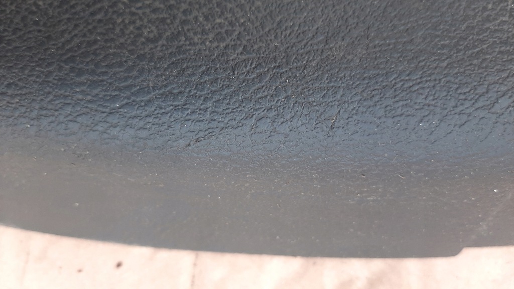 фото №11, Подушка подушка безопасности правая задняя vel satis 8200240779