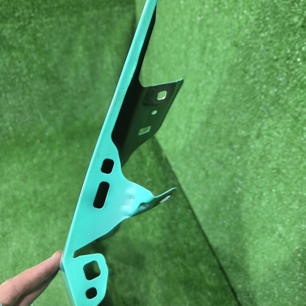 фото №8, Bmw 2 f44 2022 перед сторона правая крыло передний