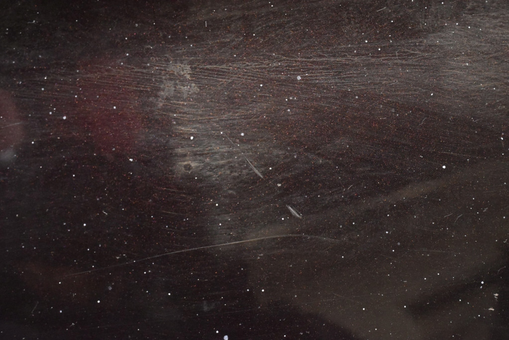 фото №9, Крила правий перед передній 28w mazda 6 2 ii gh 07-12