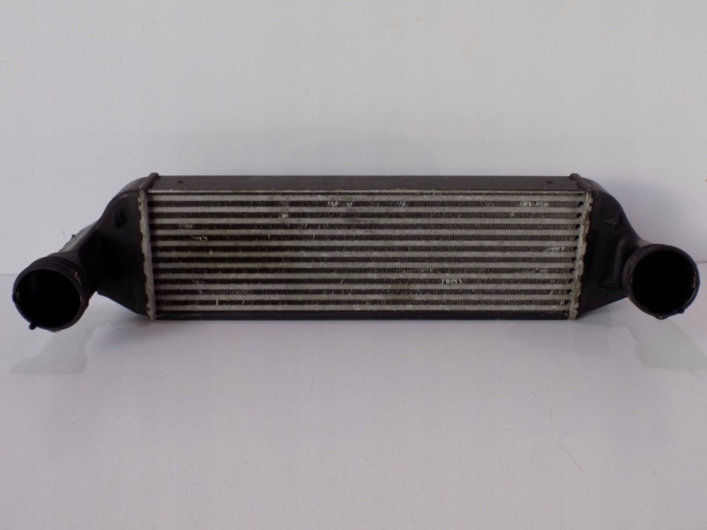 фото №14, Bmw x3 e83 радиатор воздуха - 6153