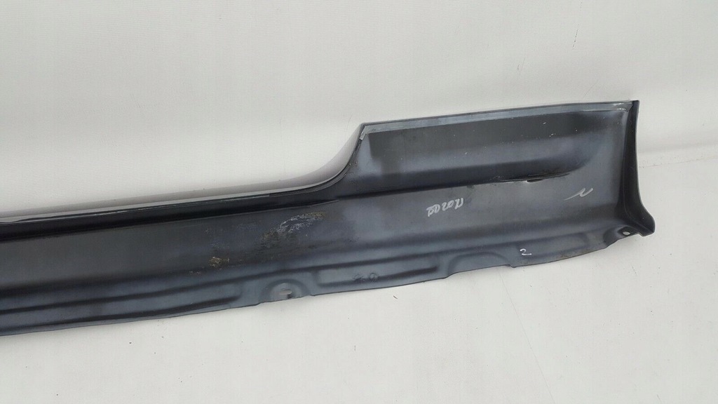 фото №7, Ford focus ii st 04-11 3 дверь молдинг порог правая 4m5j-b10154-acw