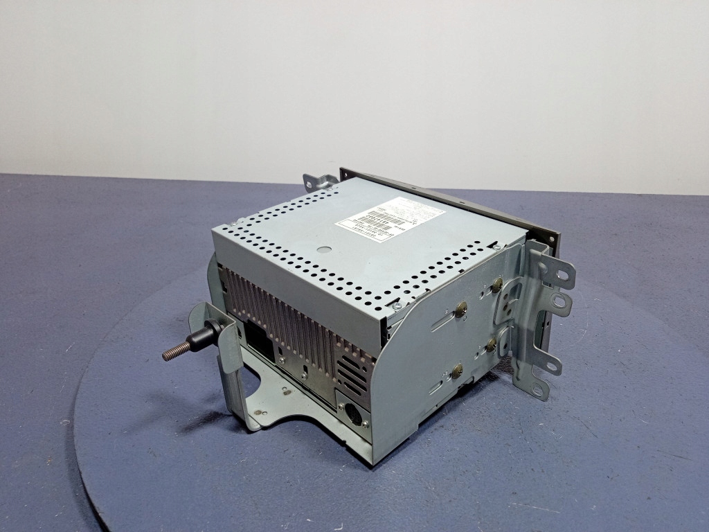 фото №3, Suzuki liana радио проигрыватель cd 39101-59j81