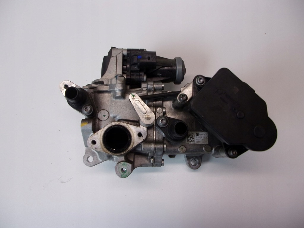 фото №2, Клапан egr alfa romeo stelvio 2,2jtd 52445505