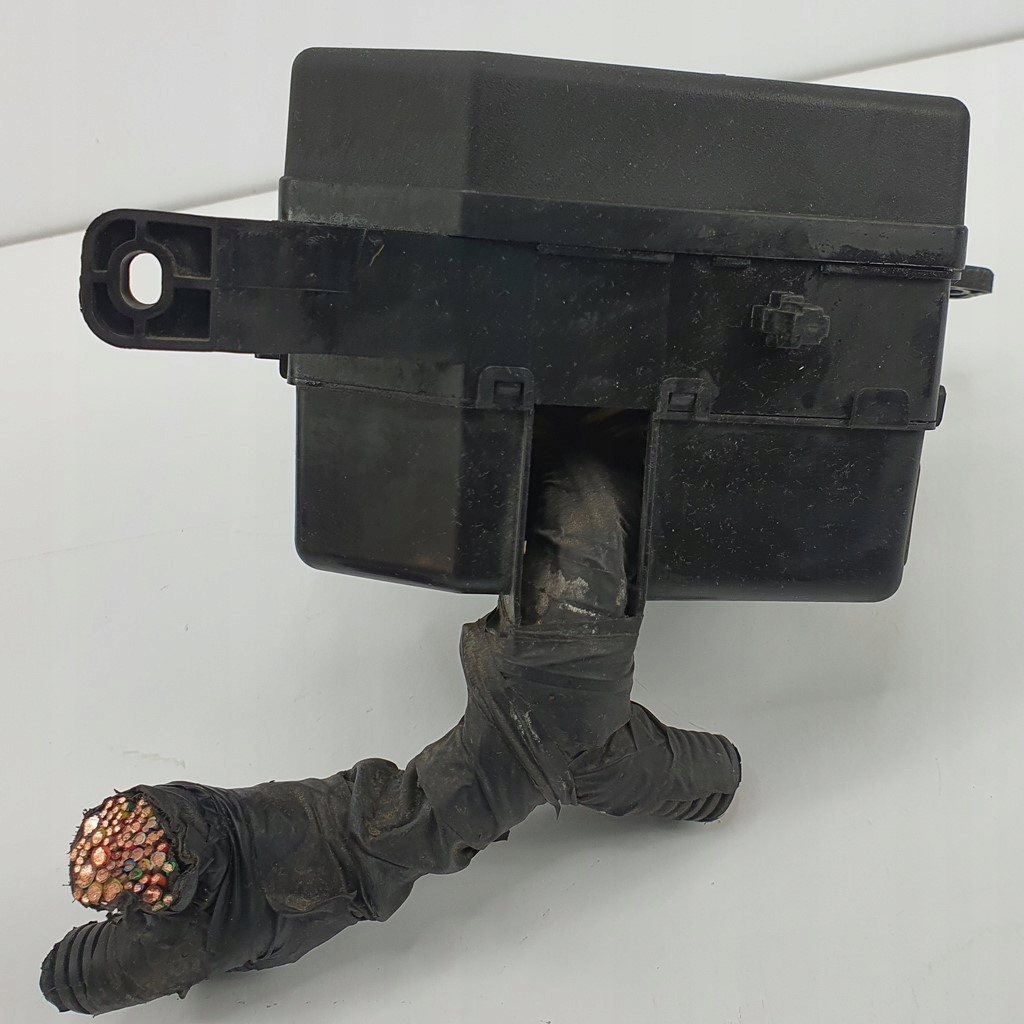 фото №7, Коробка предохранителей kia picanto i 1.1 b