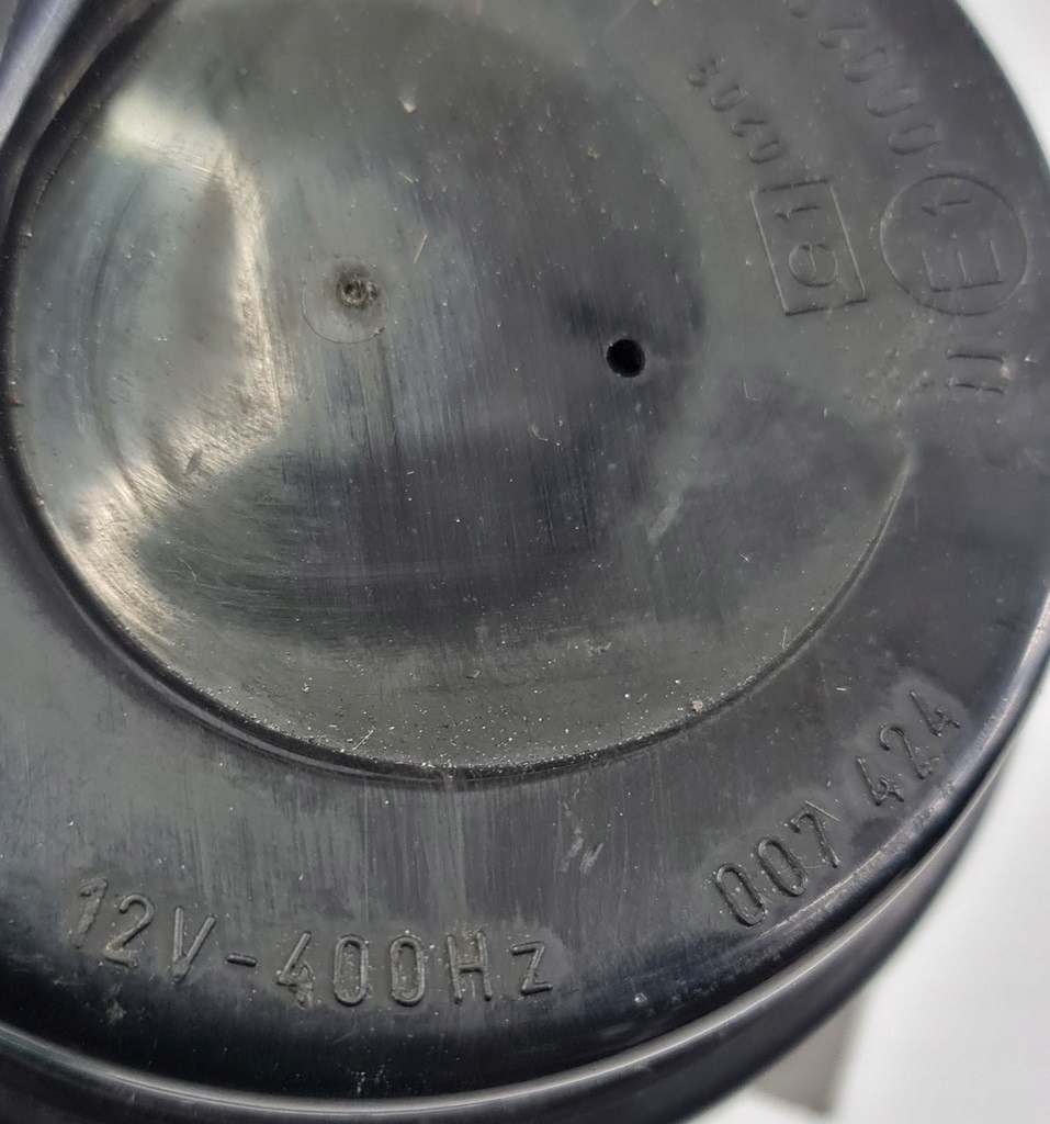 фото №2, Сигнал клаксон mercedes clk w208