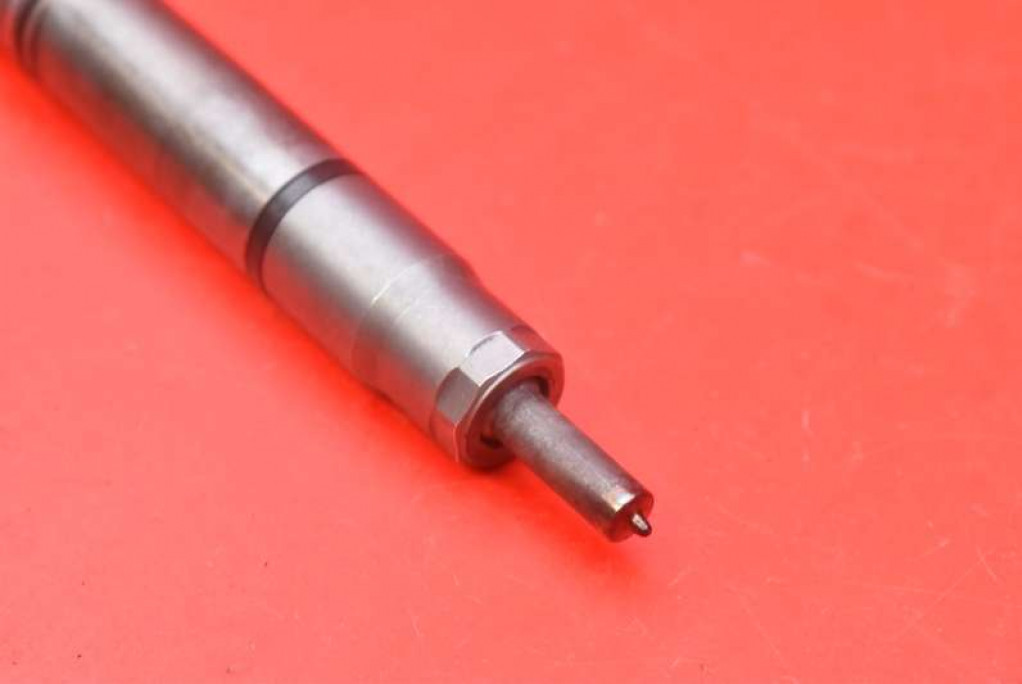 фото №9, Инжектор форсунка test 33800-2a900 0445110320 kia ceed 1 i 1.6 crdi 116 km