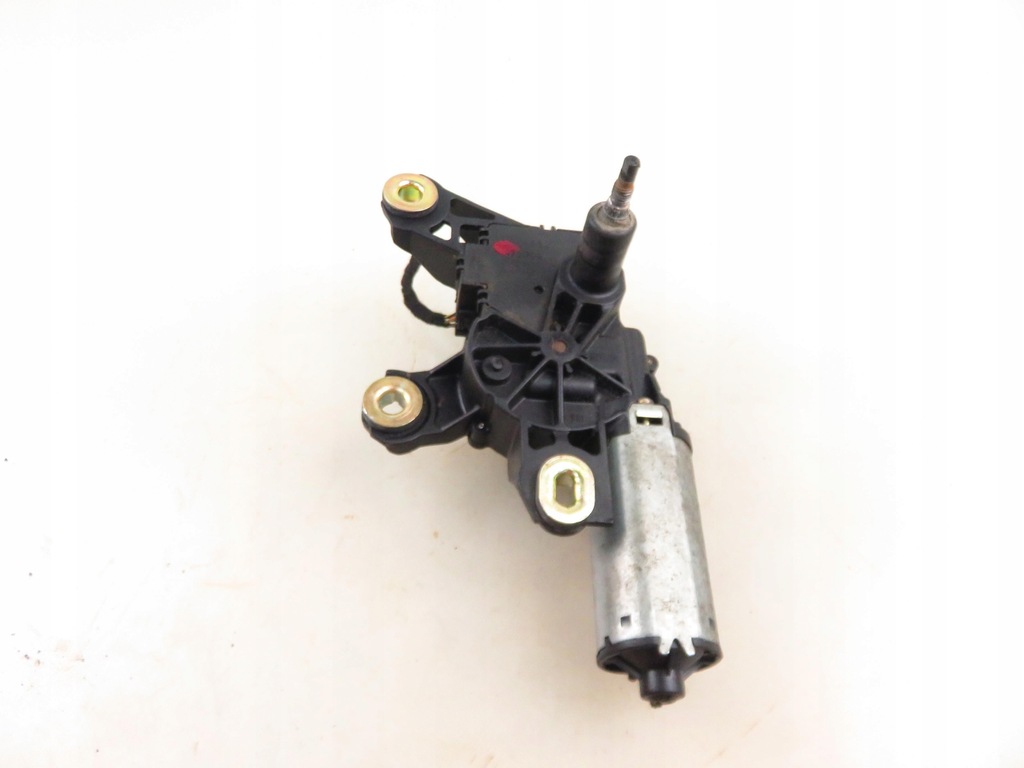 фото №9, Моторчик дворники задняя audi a3 8l 8l0955711b