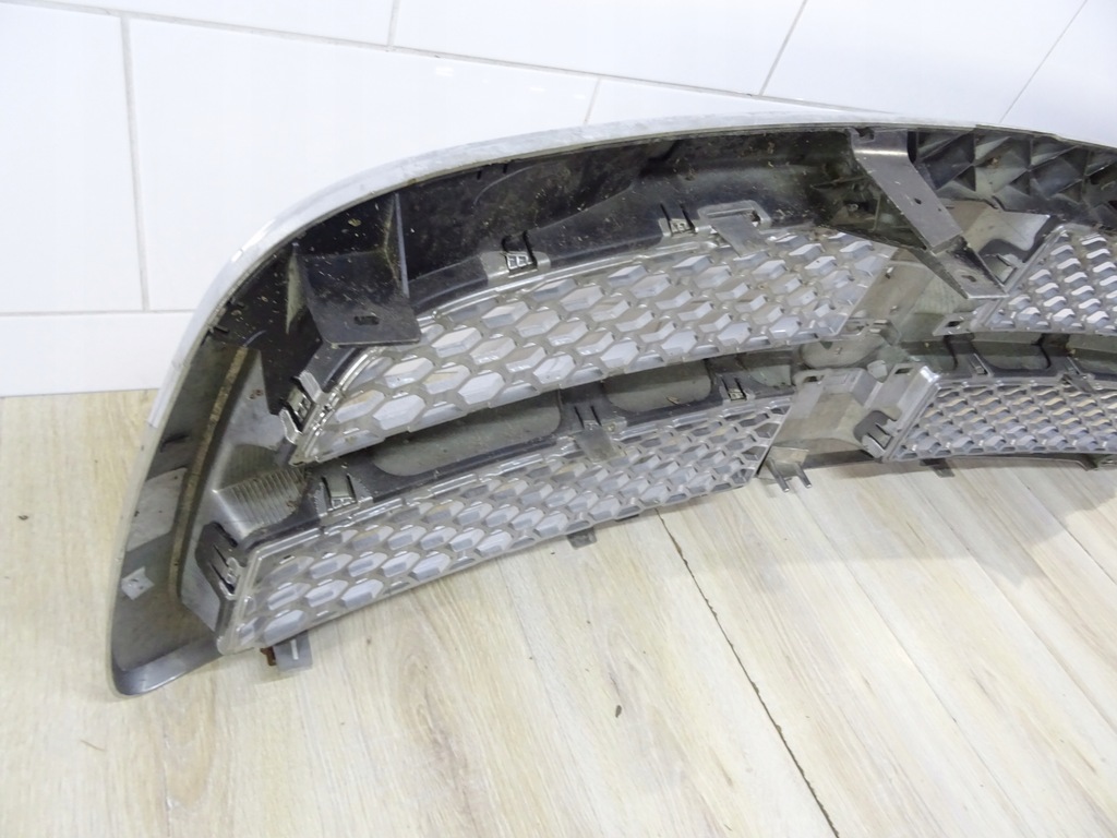 фото №10, Dodge ram решётка радиатора решётка радиатора радиатора 82211742ab