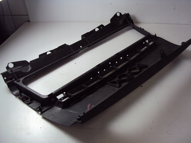 фото №5, Бампер перед середній fiat ducato 2006-