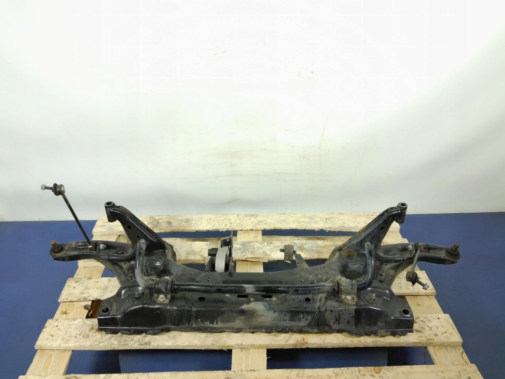 фото №1, Ford transit courier i подрамник подрамник подрамник перед