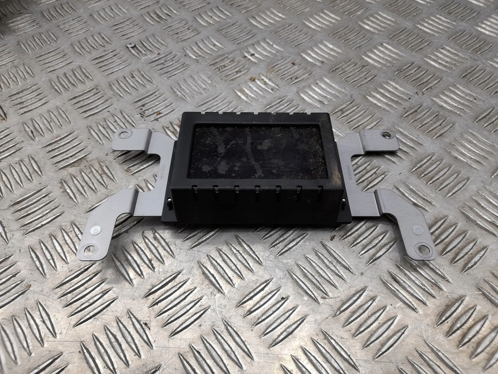 фото №6, Ford f150 hl3t18b955cb панели управление