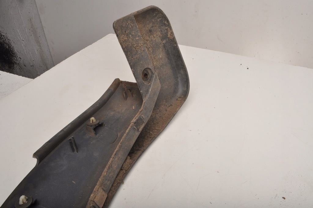 фото №7, Ford transit connect накладка молдинг крыла правый задняя 2t14-a280k96-a