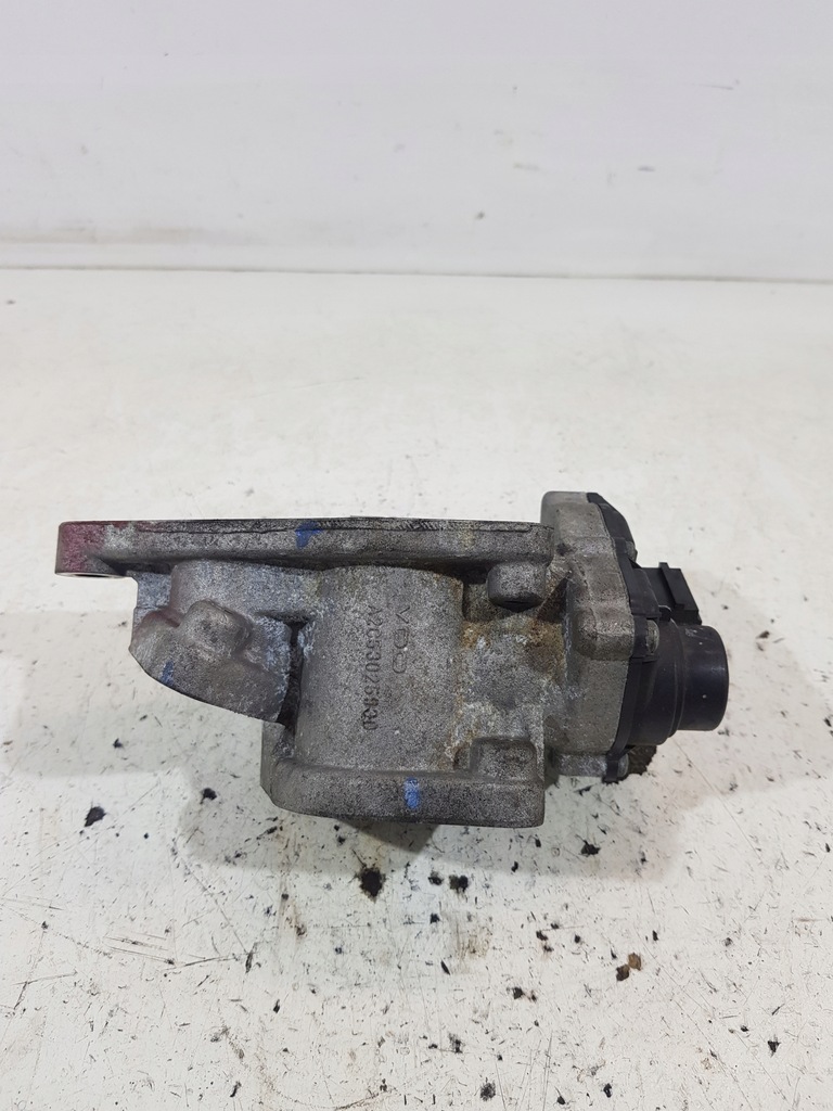 фото №3, Клапан egr 8200507299 renault scenic ii megane 1.9 dci