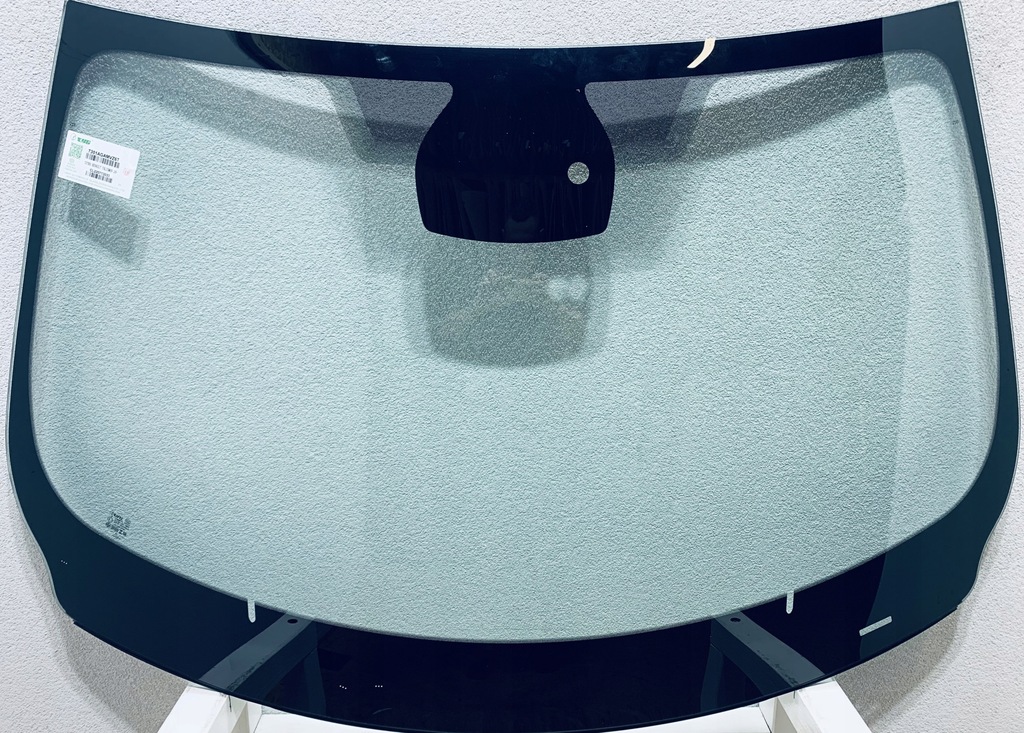 фото №1, Скло лобове renault talisman 2020- aku+sen