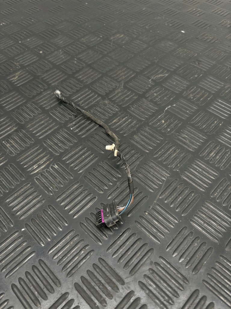 фото №1, Bmw колодка штекер 2141397