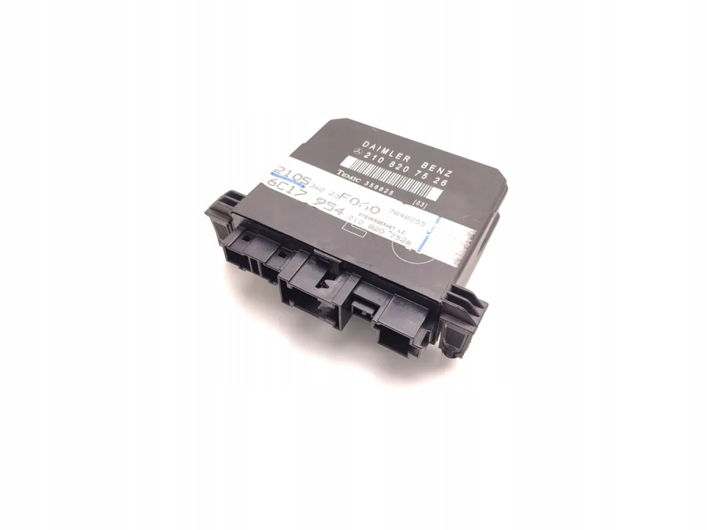 Купить Mercedes-benz e-class e 280 t 4-matic бензин 2001