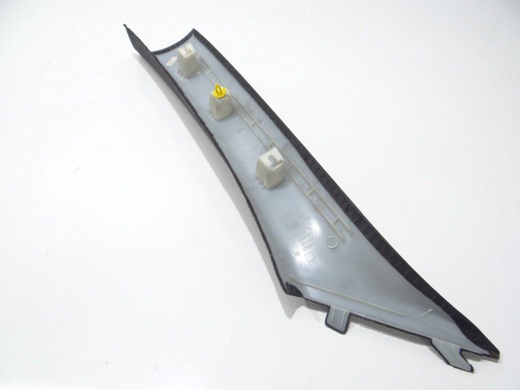 фото №9, Обшивка защита стойка a правая bmw f32 f36 7276888