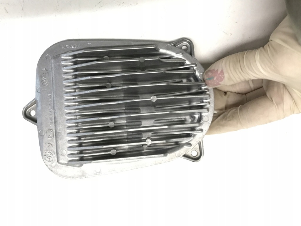 фото №1, Модуль led mercedes a w176 a2539068100