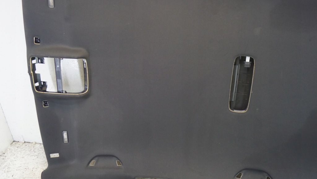 фото №7, Потолок vw golf vi 6 gti gtd 5d