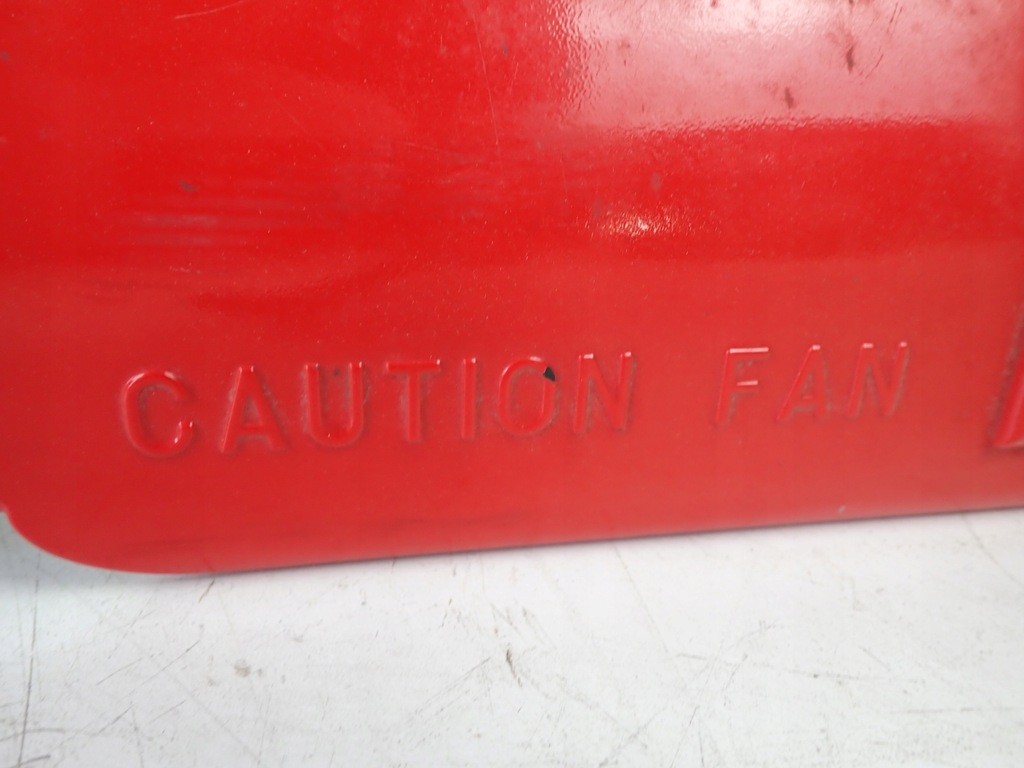 фото №8, Кронштейн корпус пластик радіатора corvette c5