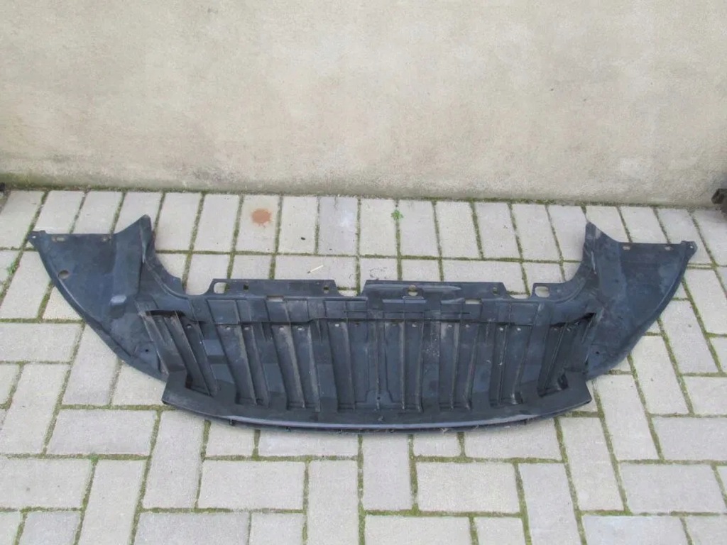 фото №1, Защита плита pod бампер c-max mk2 grand 2013