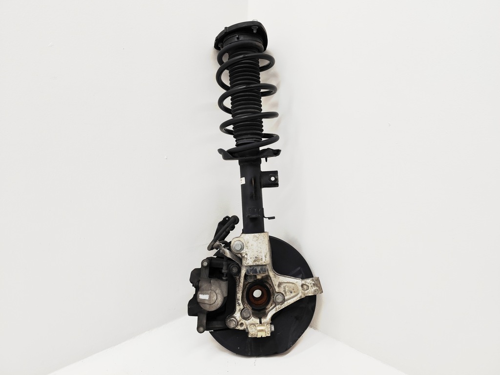 фото №1, Volvo xc40 амортизаторна стійка перед правий 32221857 32246642