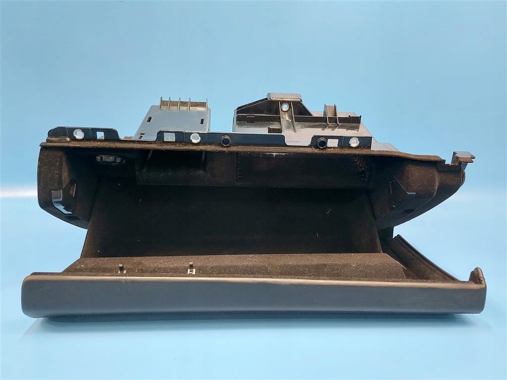 фото №14, Бардачок пасажира porsche panamera 971 ii 2016-2023 971857558 971857095h