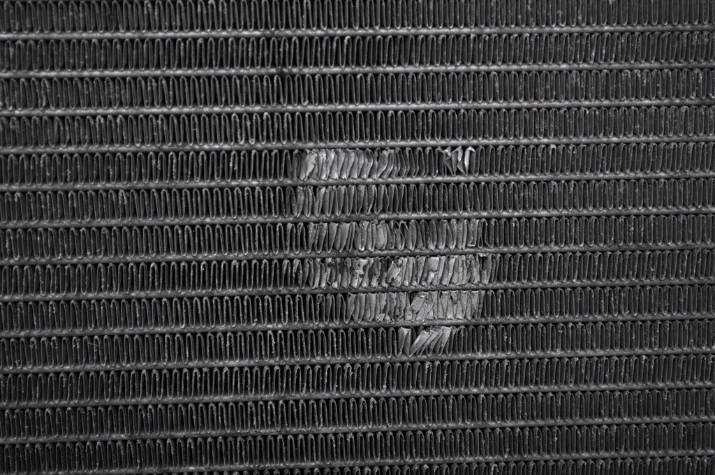 фото №8, Renault megane iii 1.5 dci радиатор wody