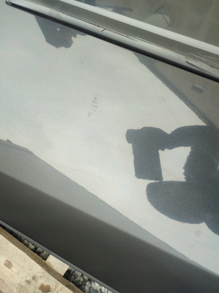 фото №9, Renault laguna iii двері лівий задня задні teb66 hb