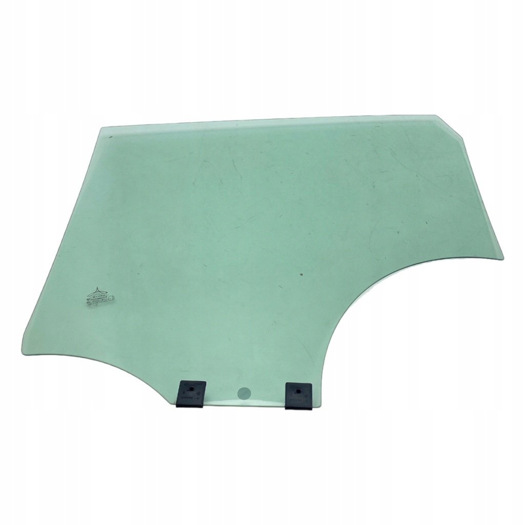 фото №12, Скло правий задня renault clio v 43r-00097