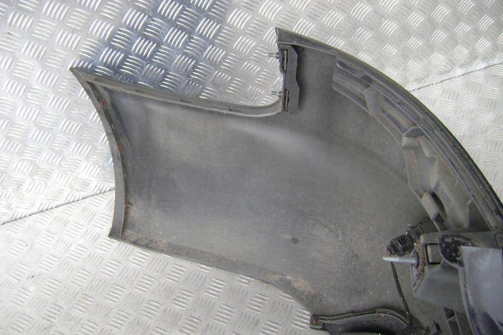 фото №9, Audi a6 c6 sedan - бампер задний датчики