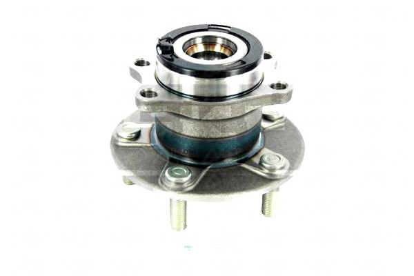 фото №1, Skf подшипник ступица колеса citroen c4 aircross 1.6 hd