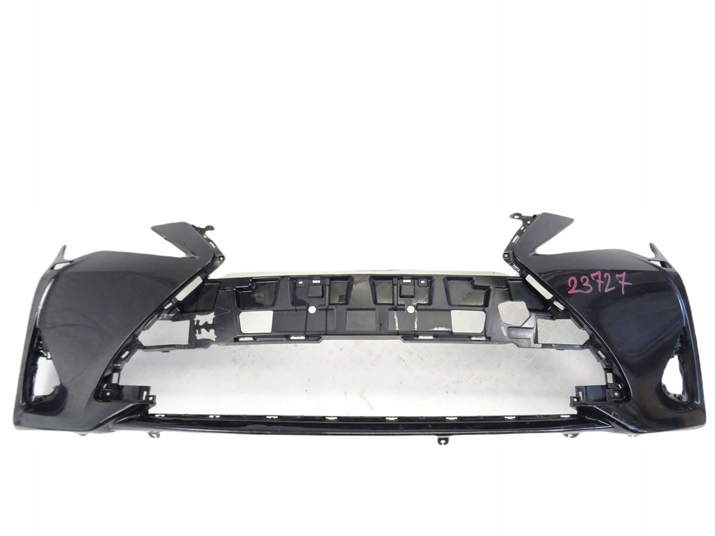 фото №1, Lexus rc lift 18- бампер перед передний