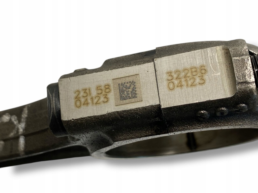 Купить Peugeot expert 2017 поршень с шатун 322b6