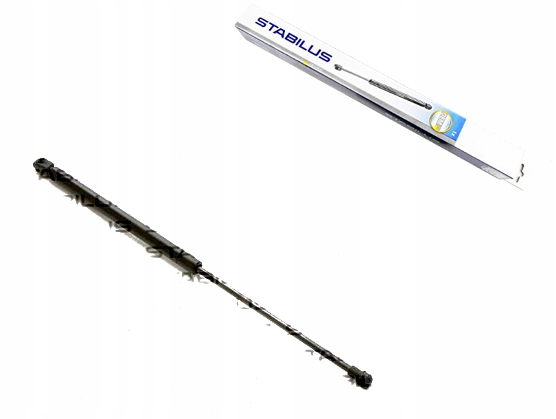 фото №1, Stabilus привід амортизатор кришки audi a3 1.8 t 8l