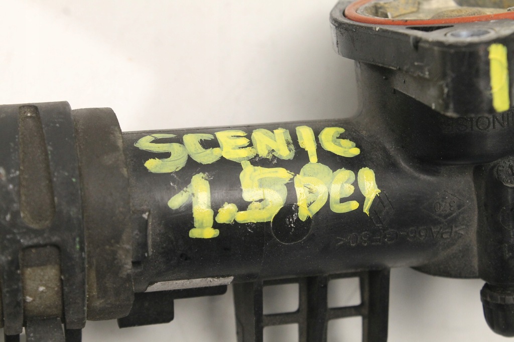 фото №13, Renault scenic iii 1.5 dci корпус термостата термостат