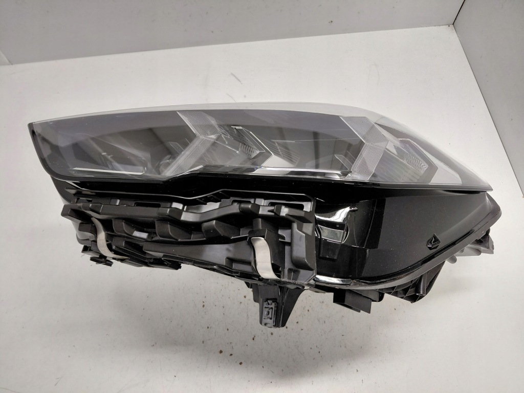 Bmw x2 u10 full led shadow фара левая в Украине