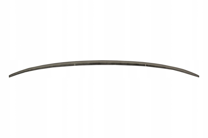 фото №6, Спойлер задній audi a6 s6 c7 11-18 чорний блиск