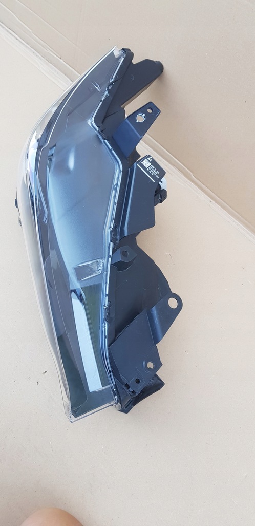 фото №7, Mazda cx5 ii cx-5 ii лампа передняя правая full led